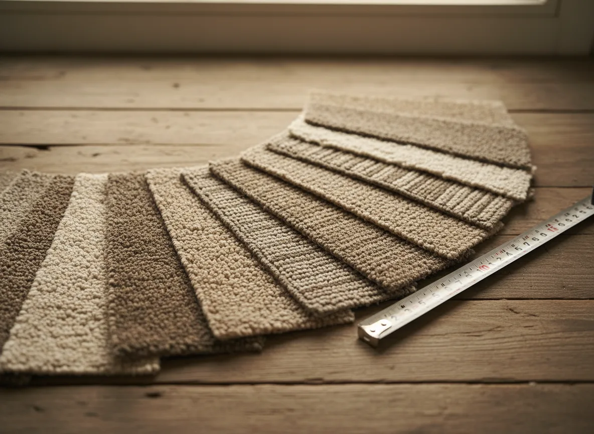 Carpet Installation Fort Meade, SD FAQs